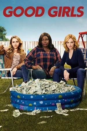 Good Girls saison 1