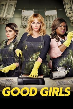 Good Girls Saison 3 Episode 5