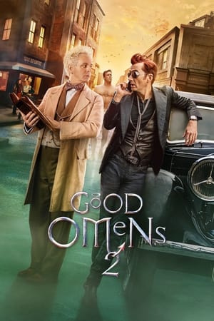 Good Omens Saison 2 Episode 5