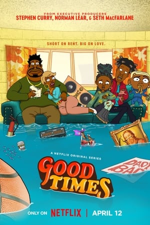 Regarder Good Times en Streaming