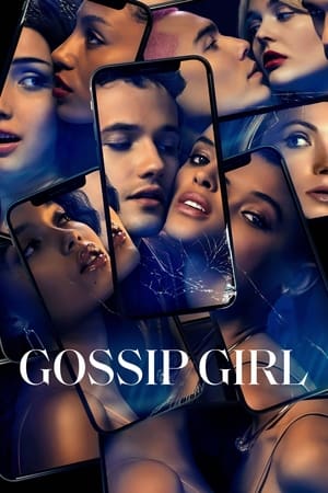 Gossip Girl saison 1