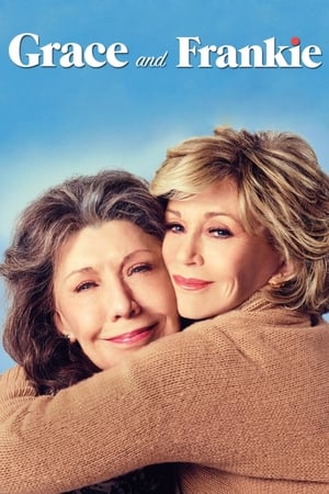 Grace et Frankie saison 2