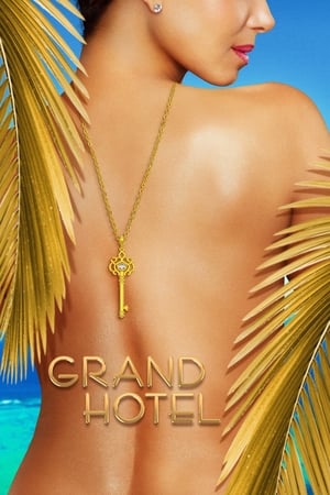 Grand Hotel saison 1