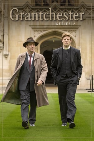 Grantchester Saison 2 Episode 5