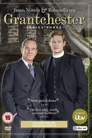 Grantchester Saison 3 Episode 5