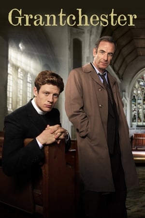 Grantchester Saison 5 Episode 5