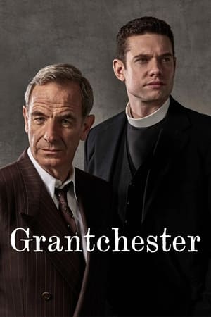 Grantchester Saison 7 Episode 5