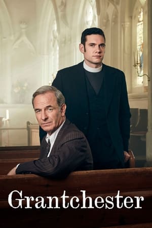 Grantchester saison 8