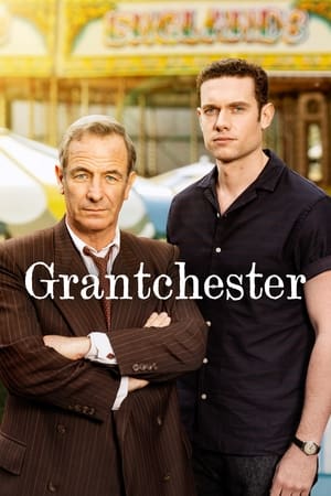 Regarder Grantchester en Streaming