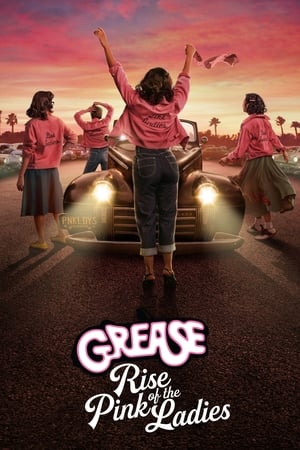 Grease: Rise of the Pink Ladies Saison 1 Episode 5