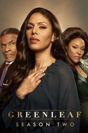 Greenleaf saison 2