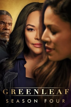 Greenleaf saison 4