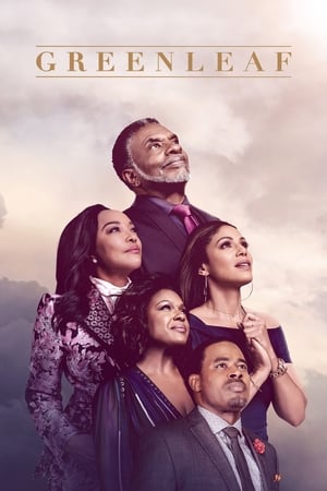 Greenleaf saison 5