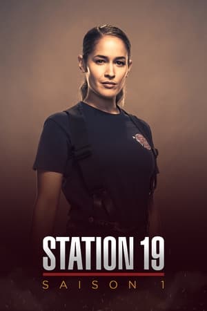 Grey's Anatomy : Station 19 saison 1