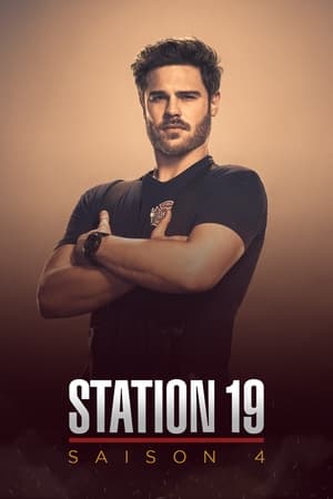 Grey's Anatomy : Station 19 saison 4