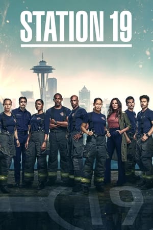 Grey's Anatomy : Station 19 saison 6