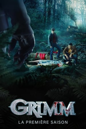 Grimm saison 1