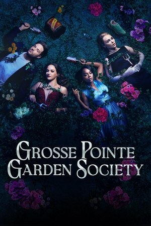 Regarder Grosse Pointe Garden Society en Streaming