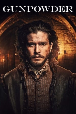 Gunpowder : La conspiration des poudres Saison 1 Episode 5