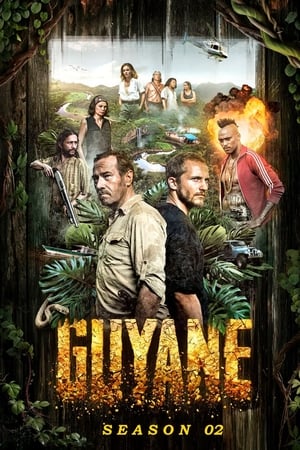 Guyane saison 1