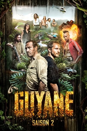 Guyane saison 2