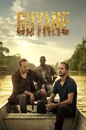 Regarder Guyane en Streaming