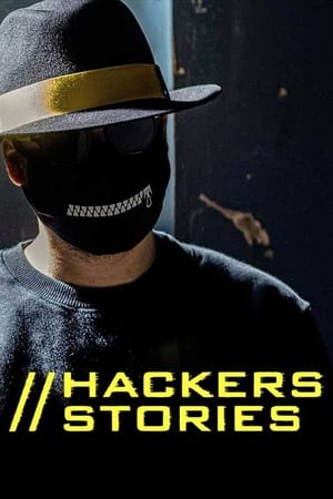 Regarder Hackers Stories en Streaming