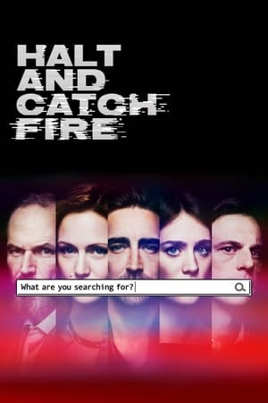 Regarder Halt and Catch Fire en Streaming