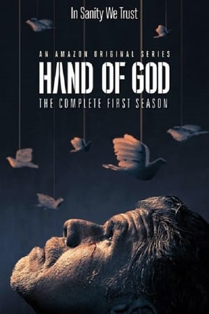 Hand of God saison 1