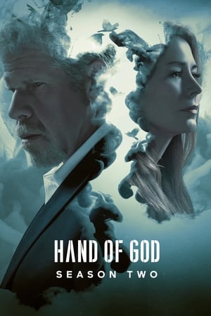 Hand of God saison 2