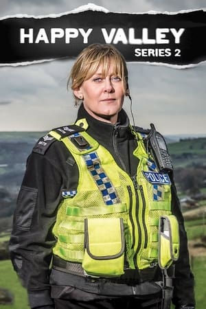 Happy Valley Saison 2 Episode 5