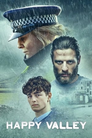 Happy Valley Saison 3 Episode 5