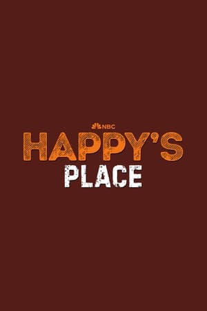 Happy's Place Saison 1 Episode 5