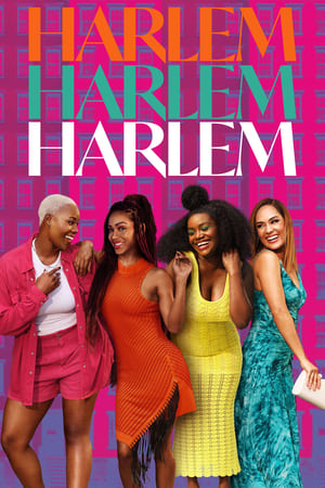 Harlem Saison 2 Episode 5