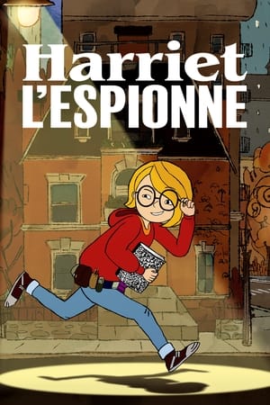 Regarder Harriet the Spy en Streaming