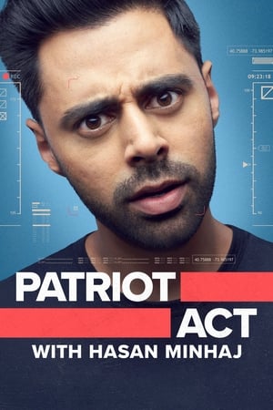 Regarder Hasan Minhaj : Un patriote américain en Streaming