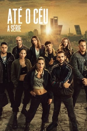 Hasta el cielo : La série Saison 1 Episode 5