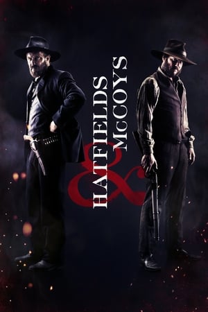 Hatfields & McCoys