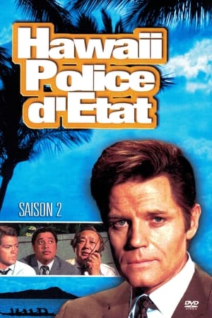 Regarder Hawaï police d'État en Streaming