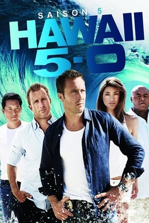 Hawaii 5-0 Saison 5 Episode 5