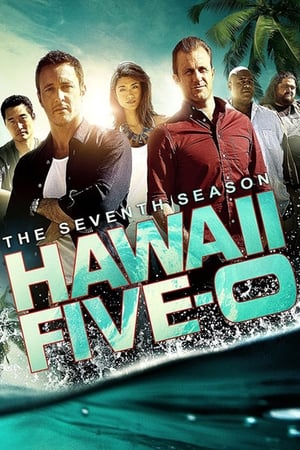 Hawaii 5-0 saison 7