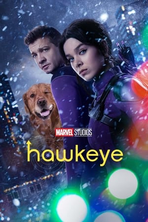 Regarder Hawkeye en Streaming