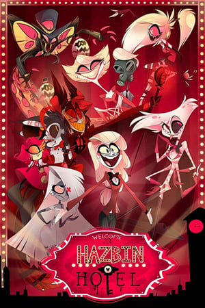 Regarder Hazbin Hotel en Streaming