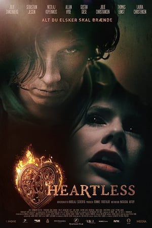 Heartless : La malédiction saison 2