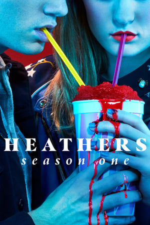 Heathers Saison 1 Episode 5