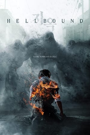 Regarder Hellbound en Streaming