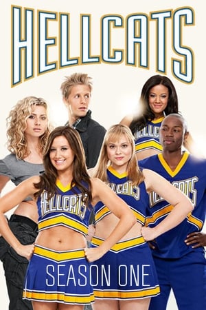 Hellcats Saison 1 Episode 5