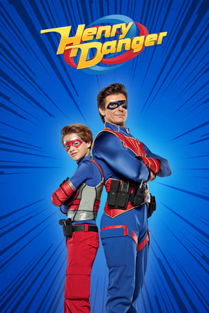 Henry Danger saison 1