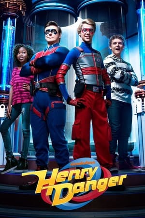 Henry Danger Saison 3 Episode 5