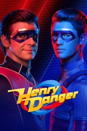 Regarder Henry Danger en Streaming